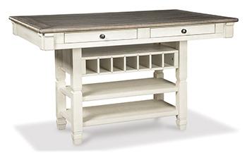 Bolanburg Dining Room Set - Holmwood's Furniture & Design Center (Somersworth, NH)
