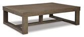 Cariton Table Set - Holmwood's Furniture & Design Center (Somersworth, NH)
