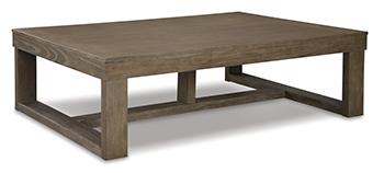 Cariton Table Set - Holmwood's Furniture & Design Center (Somersworth, NH)