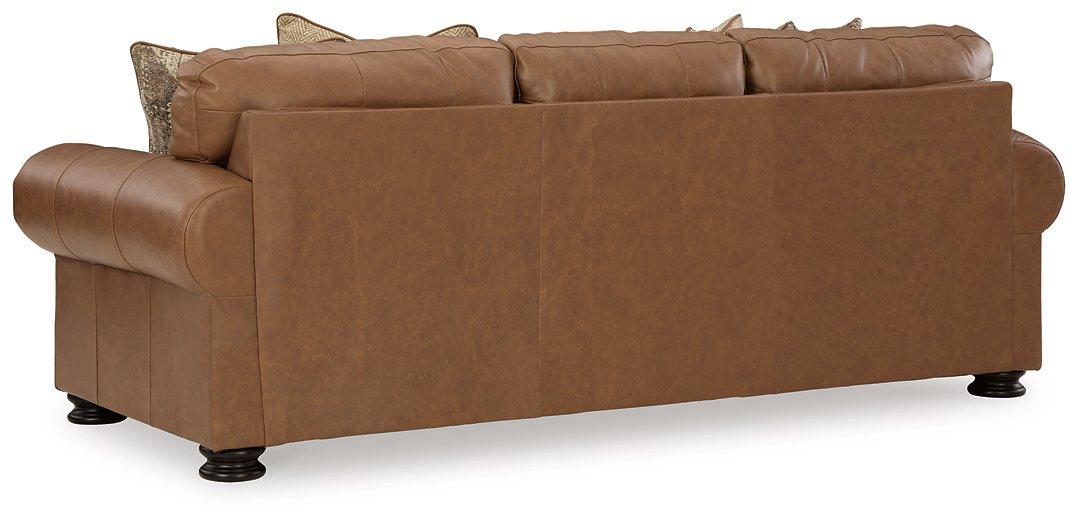 Carianna Living Room Set - Holmwood's Furniture & Design Center (Somersworth, NH)