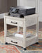 Carynhurst Home Office Set - Holmwood's Furniture & Design Center (Somersworth, NH)