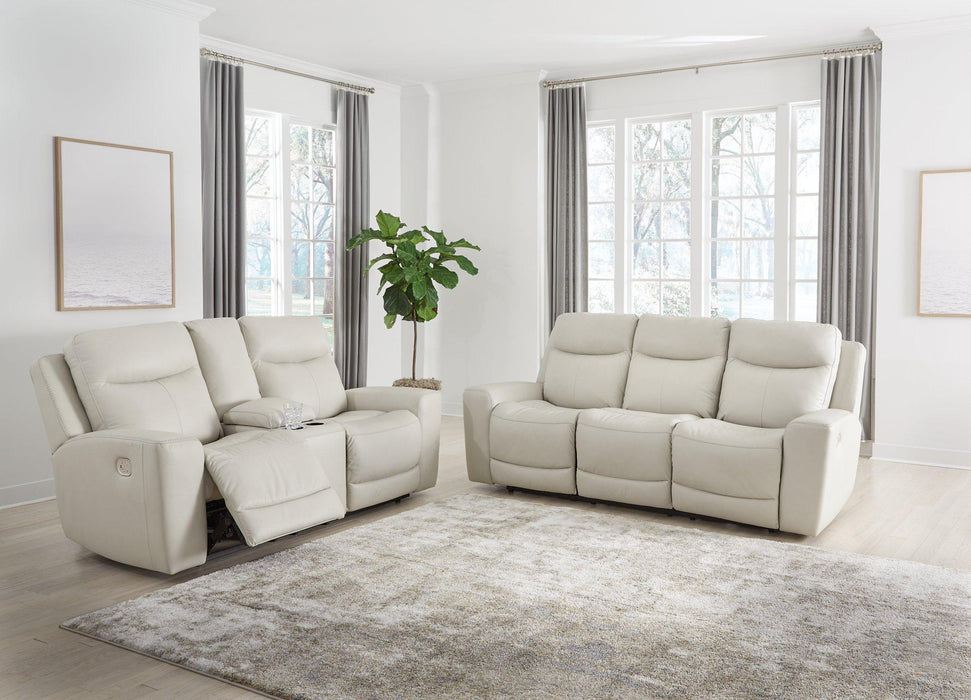 Mindanao Living Room Set - Holmwood's Furniture & Design Center (Somersworth, NH)