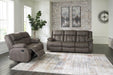 First Base Living Room Set - Holmwood's Furniture & Design Center (Somersworth, NH)
