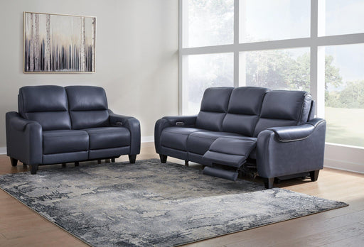 Mercomatic Living Room Set - Holmwood's Furniture & Design Center (Somersworth, NH)