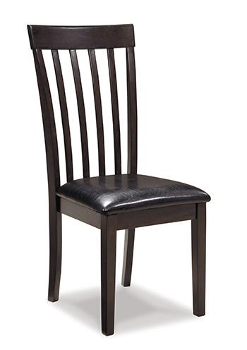 Hammis Dining Set - Holmwood's Furniture & Design Center (Somersworth, NH)