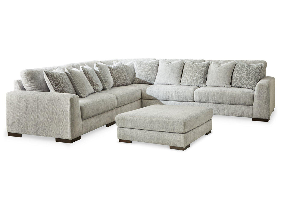 Regent Park Living Room Set - Holmwood's Furniture & Design Center (Somersworth, NH)
