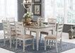 Skempton Dining Room Set - Holmwood's Furniture & Design Center (Somersworth, NH)