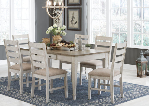 Skempton Dining Room Set - Holmwood's Furniture & Design Center (Somersworth, NH)