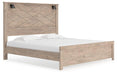 Senniberg Bedroom Set - Holmwood's Furniture & Design Center (Somersworth, NH)