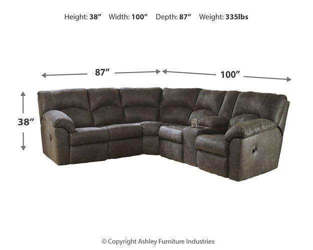 Tambo Living Room Set - Holmwood's Furniture & Design Center (Somersworth, NH)