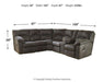 Tambo Living Room Set - Holmwood's Furniture & Design Center (Somersworth, NH)