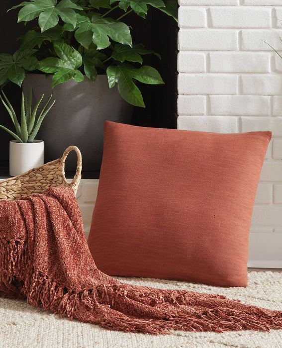 Thaneville Pillow - Holmwood's Furniture & Design Center (Somersworth, NH)