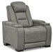 The Man-Den Living Room Set - Holmwood's Furniture & Design Center (Somersworth, NH)