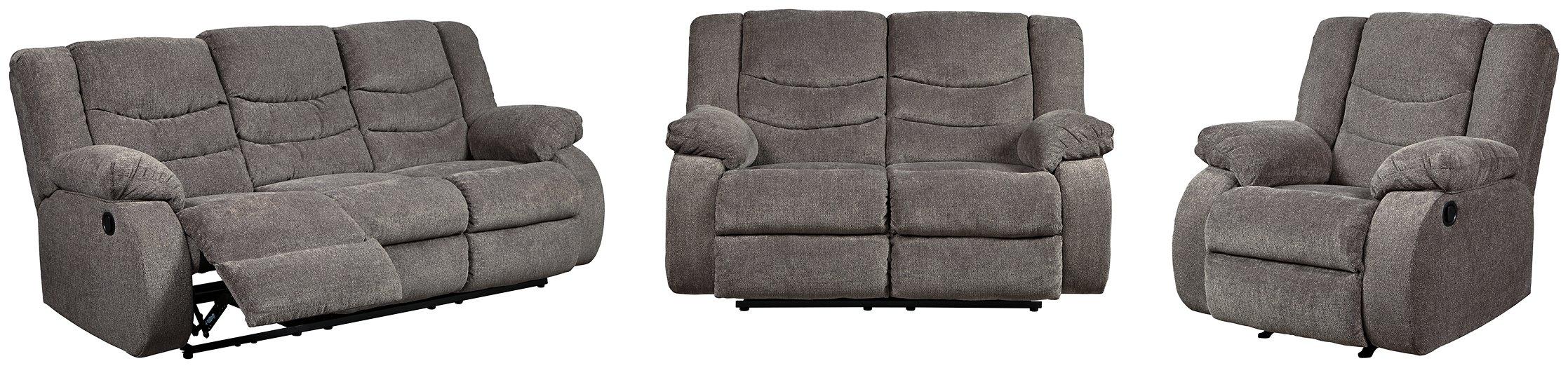Tulen Living Room Set - Holmwood's Furniture & Design Center (Somersworth, NH)