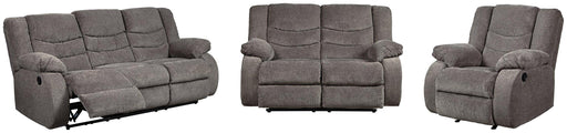 Tulen Living Room Set - Holmwood's Furniture & Design Center (Somersworth, NH)