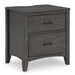 Montillan Bedroom Set - Holmwood's Furniture & Design Center (Somersworth, NH)