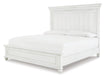 Kanwyn Bedroom Set - Holmwood's Furniture & Design Center (Somersworth, NH)