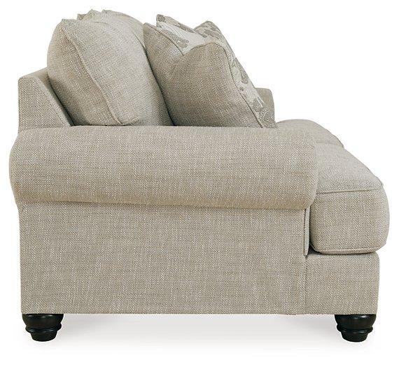 Asanti Living Room Set - Holmwood's Furniture & Design Center (Somersworth, NH)
