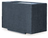 Modmax 5 Piece Sectional with Audio Console - Holmwood's Furniture & Design Center (Somersworth, NH)