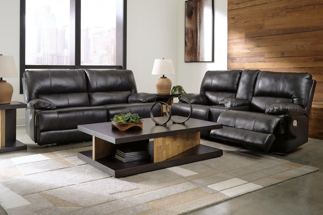 Mountainous Living Room Set - Holmwood's Furniture & Design Center (Somersworth, NH)