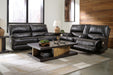 Mountainous Living Room Set - Holmwood's Furniture & Design Center (Somersworth, NH)