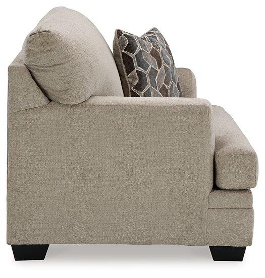Stonemeade Living Room Set - Holmwood's Furniture & Design Center (Somersworth, NH)