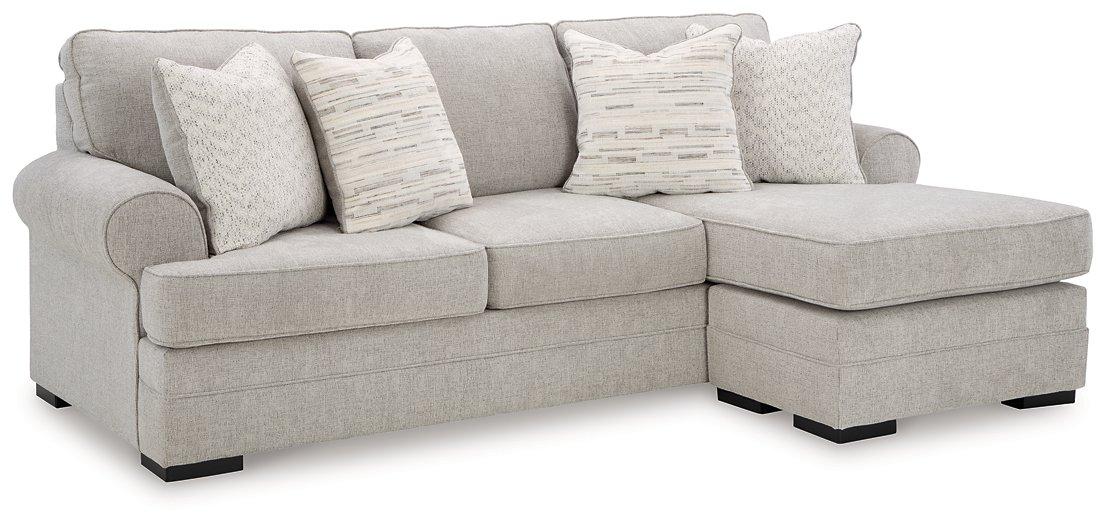 Eastonbridge Living Room Set - Holmwood's Furniture & Design Center (Somersworth, NH)