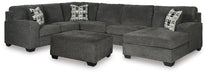Ballinasloe Living Room Set - Holmwood's Furniture & Design Center (Somersworth, NH)