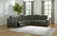 Center Line Living Room Set - Holmwood's Furniture & Design Center (Somersworth, NH)