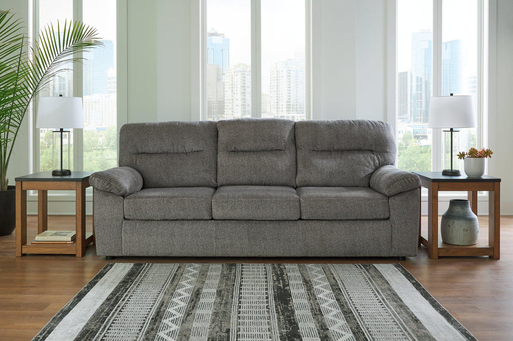 Bindura Living Room Set - Holmwood's Furniture & Design Center (Somersworth, NH)