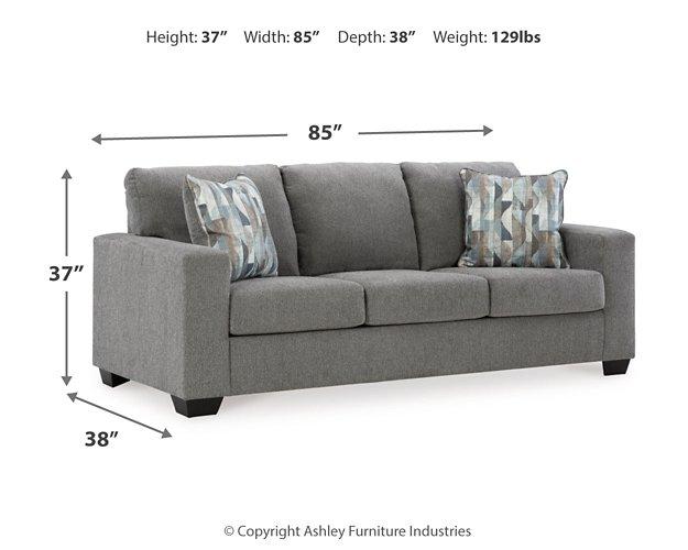 Deltona Living Room Set - Holmwood's Furniture & Design Center (Somersworth, NH)