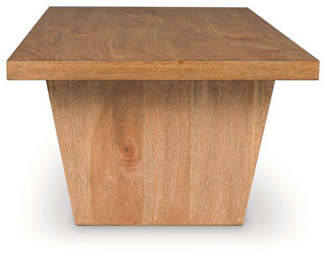 Kristiland Occasional Table Set - Holmwood's Furniture & Design Center (Somersworth, NH)