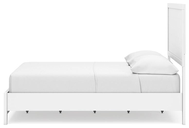 Binterglen Bedroom Package - Holmwood's Furniture & Design Center (Somersworth, NH)