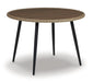Amaris Outdoor Dining Set - Holmwood's Furniture & Design Center (Somersworth, NH)