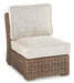 Beachcroft Outdoor Seating Set - Holmwood's Furniture & Design Center (Somersworth, NH)