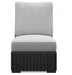 Beachcroft Outdoor Sectional - Holmwood's Furniture & Design Center (Somersworth, NH)