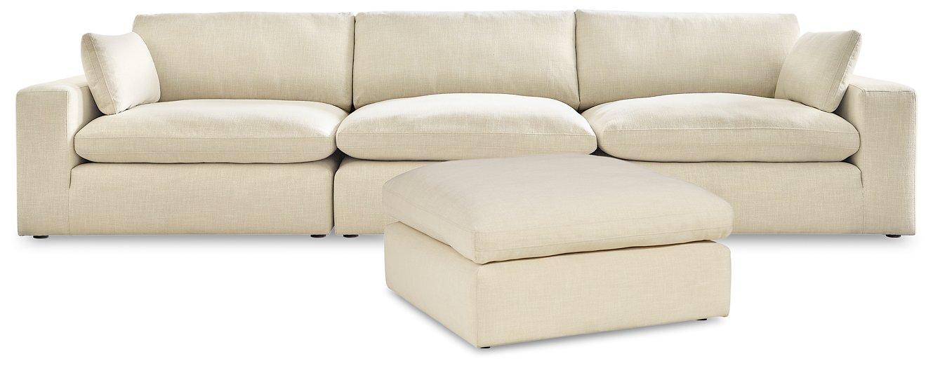 Elyza Living Room Set - Holmwood's Furniture & Design Center (Somersworth, NH)