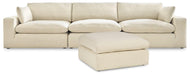 Elyza Living Room Set - Holmwood's Furniture & Design Center (Somersworth, NH)