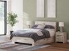 Lawroy Bed - Holmwood's Furniture & Design Center (Somersworth, NH)