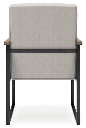 Montia Home Office Set - Holmwood's Furniture & Design Center (Somersworth, NH)