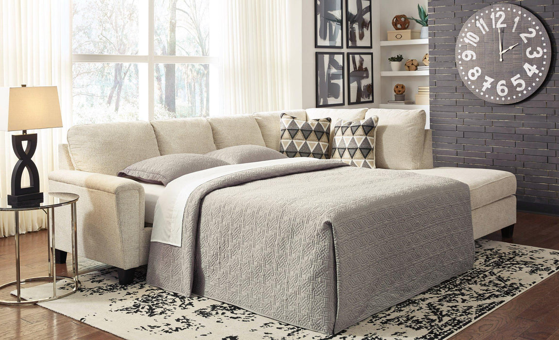 Abinger Living Room Set - Holmwood's Furniture & Design Center (Somersworth, NH)