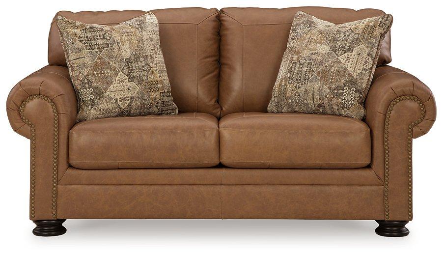 Carianna Living Room Set - Holmwood's Furniture & Design Center (Somersworth, NH)
