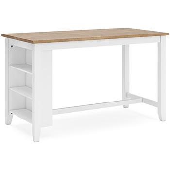 Gesthaven Dining Set - Holmwood's Furniture & Design Center (Somersworth, NH)