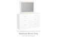 Stelsie Bedroom Mirror - Holmwood's Furniture & Design Center (Somersworth, NH)