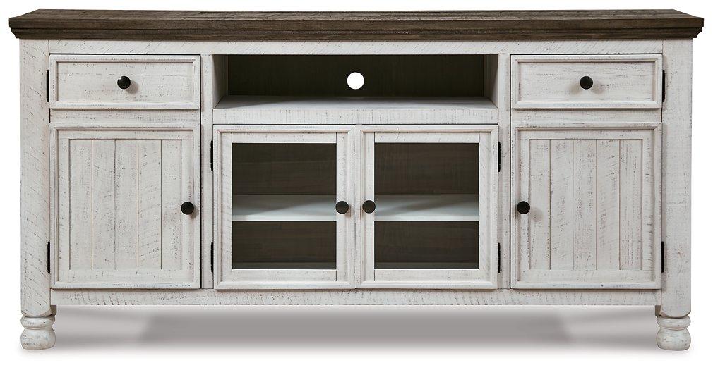 Havalance TV Stand - Holmwood's Furniture & Design Center (Somersworth, NH)