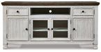 Havalance TV Stand - Holmwood's Furniture & Design Center (Somersworth, NH)