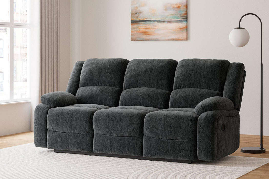 Draycoll Living Room Set - Holmwood's Furniture & Design Center (Somersworth, NH)