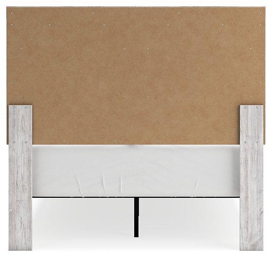 Cayboni Bedroom Package - Holmwood's Furniture & Design Center (Somersworth, NH)