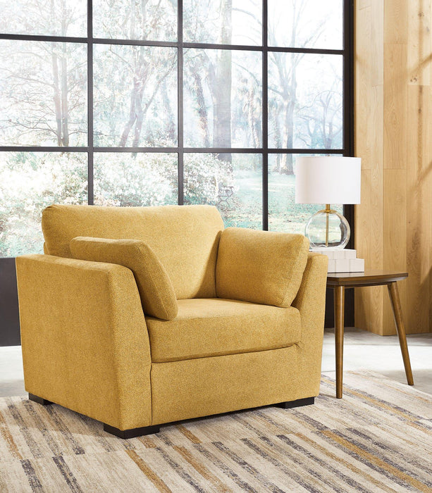 Keerwick Living Room Set - Holmwood's Furniture & Design Center (Somersworth, NH)