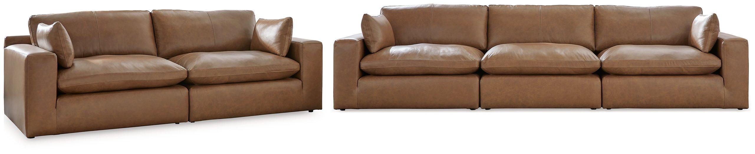 Emilia Living Room Set - Holmwood's Furniture & Design Center (Somersworth, NH)